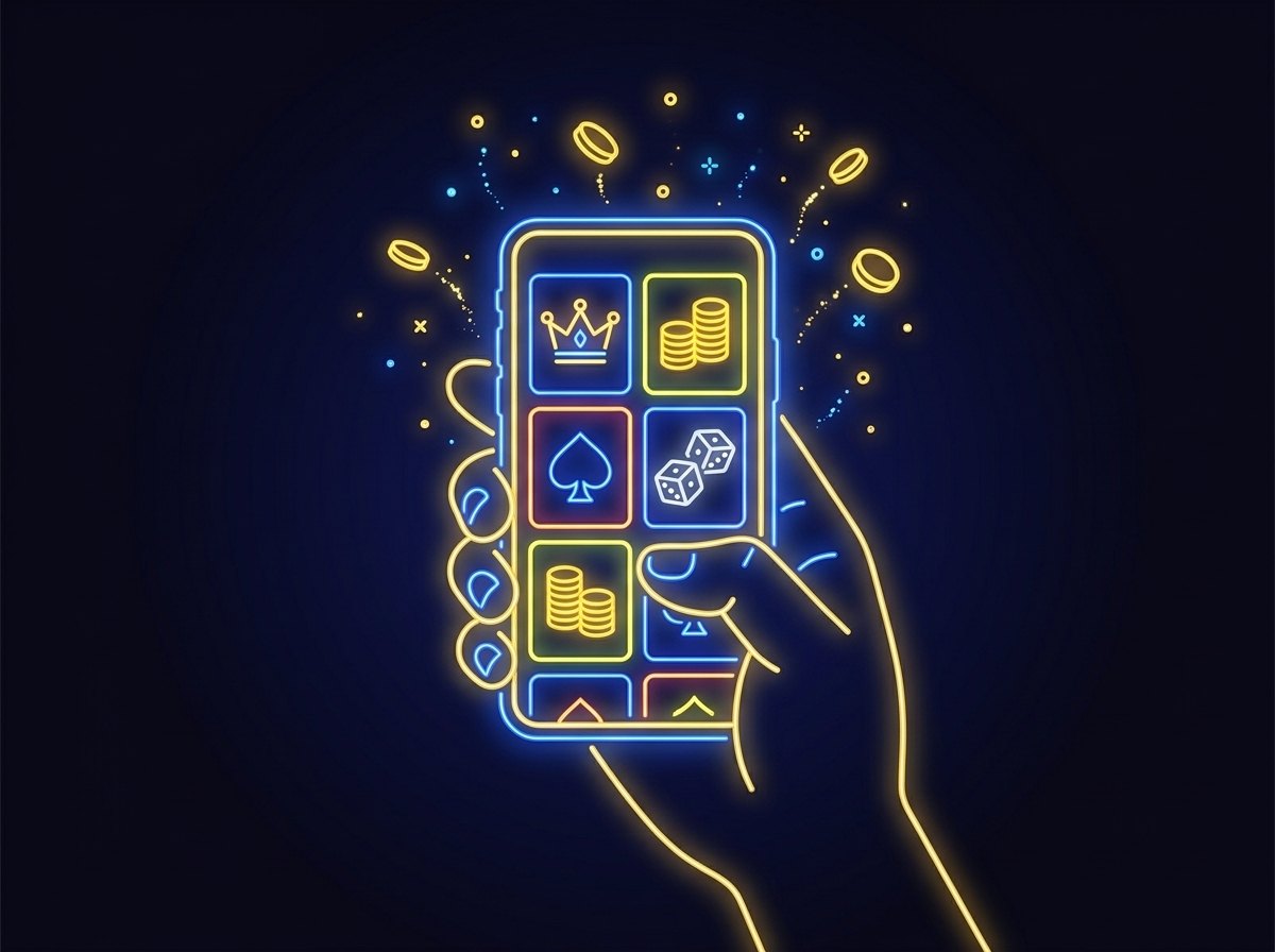 Koningbet Casino App