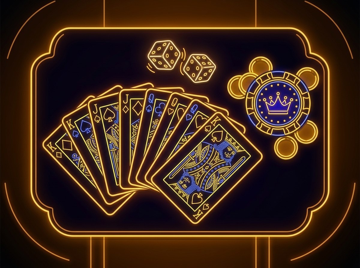Koningbet Casino Inloggen